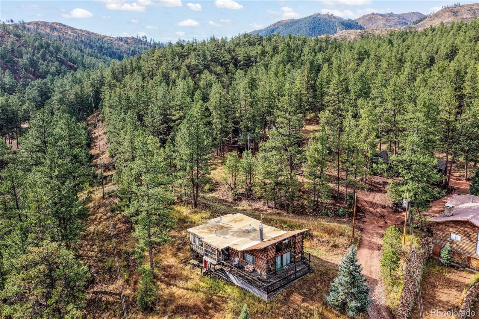MLS Image #42 for 8123  y camp road,sedalia, Colorado