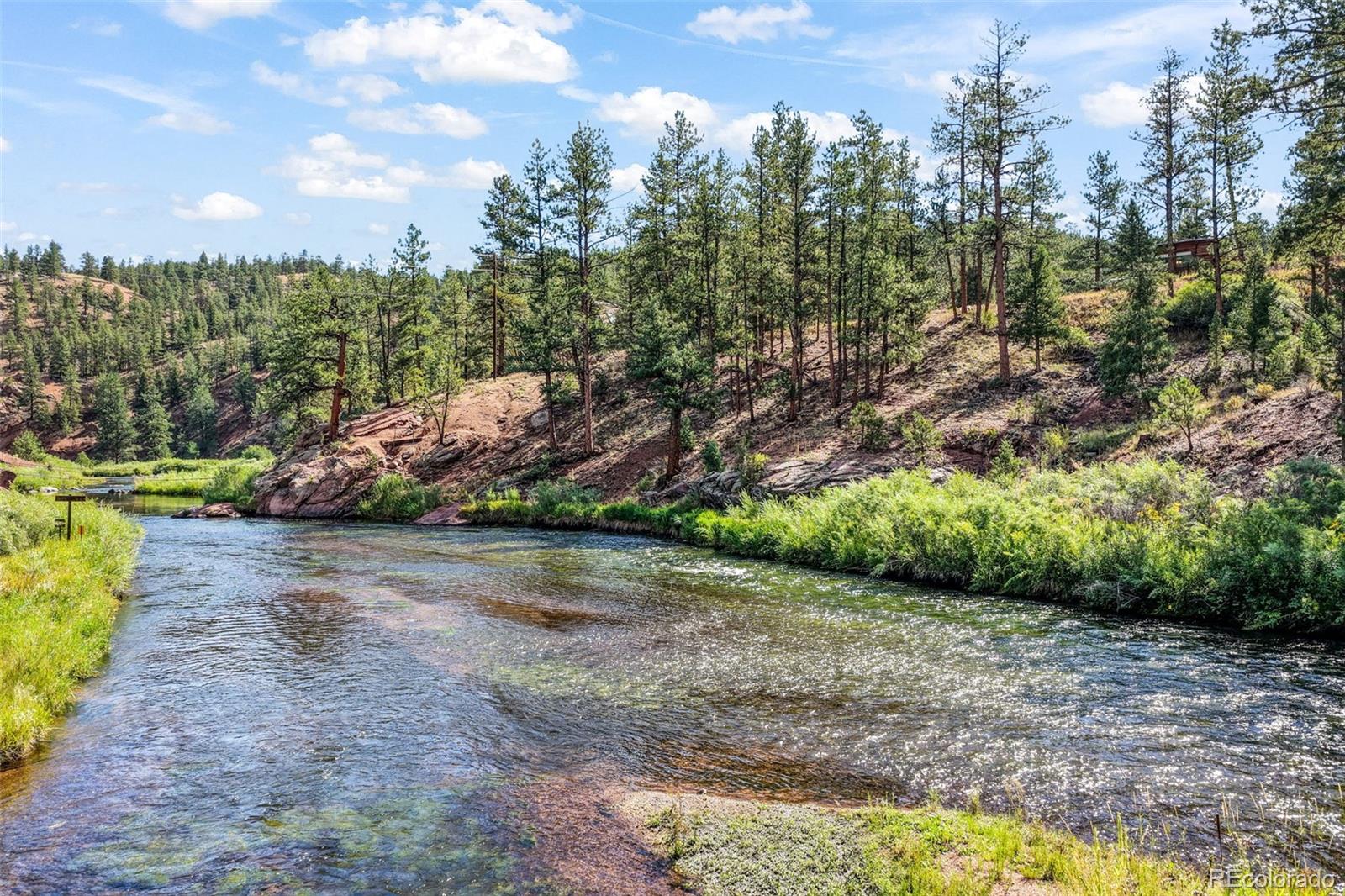 MLS Image #43 for 8123  y camp road,sedalia, Colorado