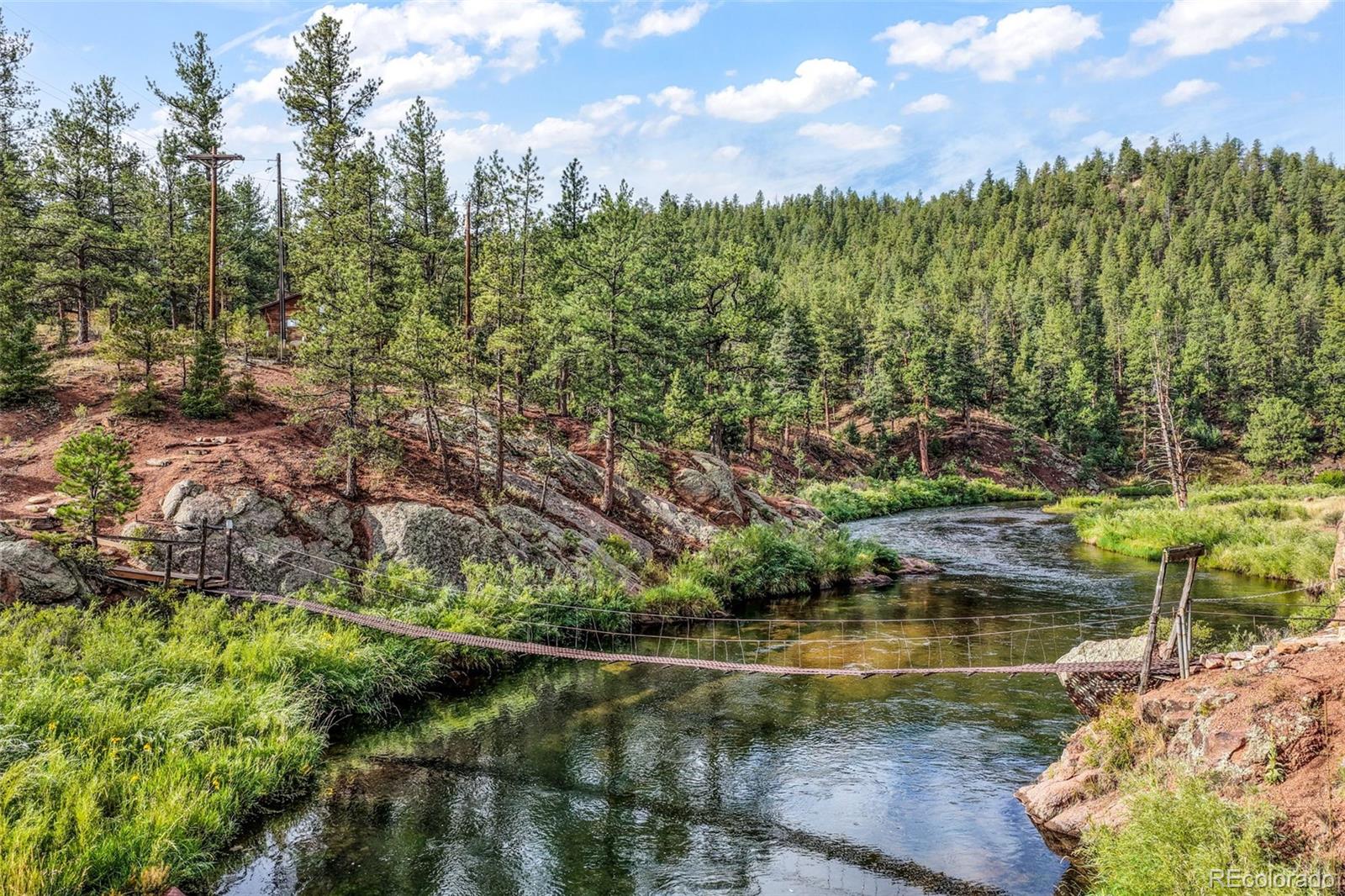 MLS Image #45 for 8123  y camp road,sedalia, Colorado