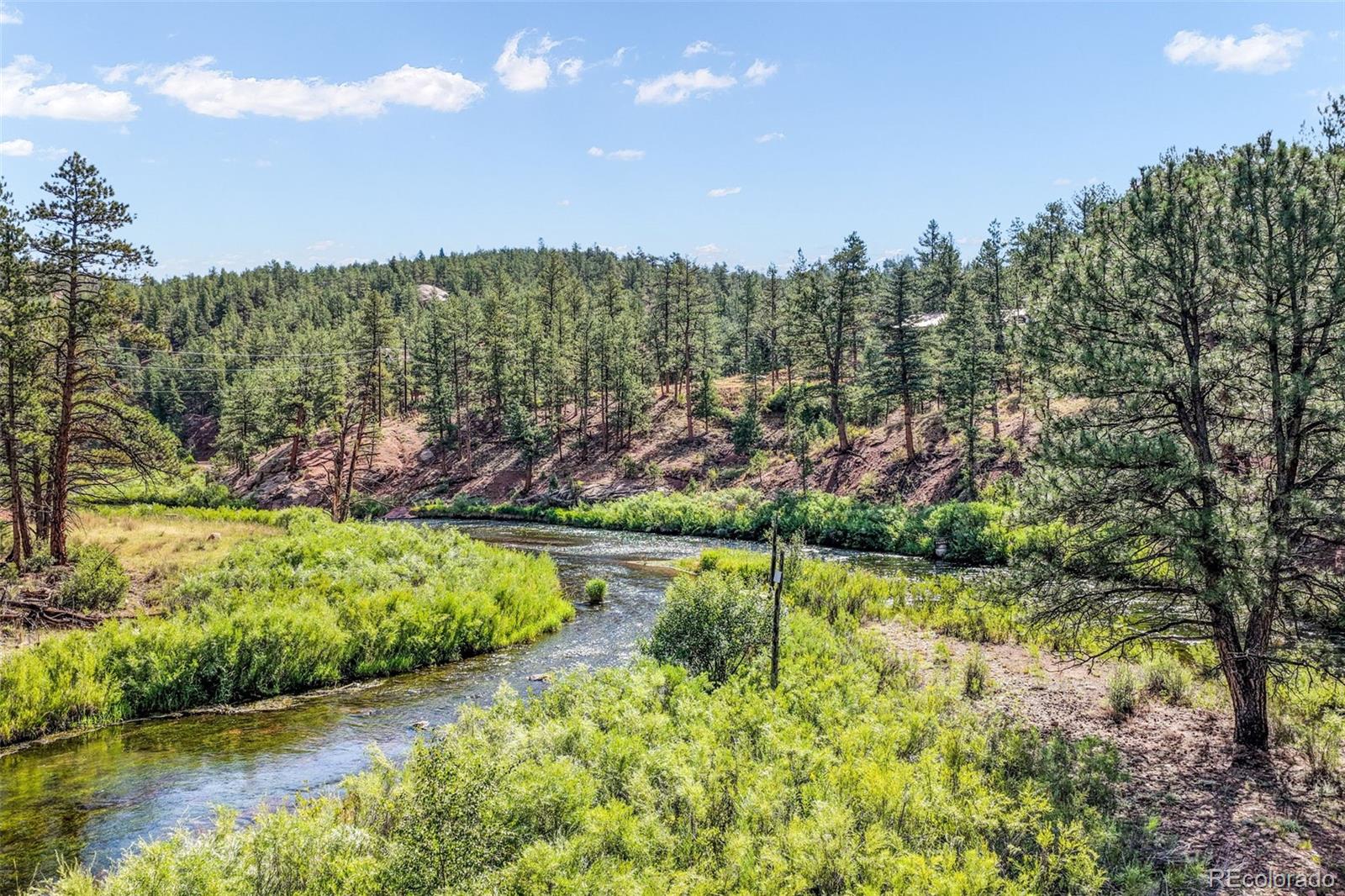 MLS Image #46 for 8123  y camp road,sedalia, Colorado