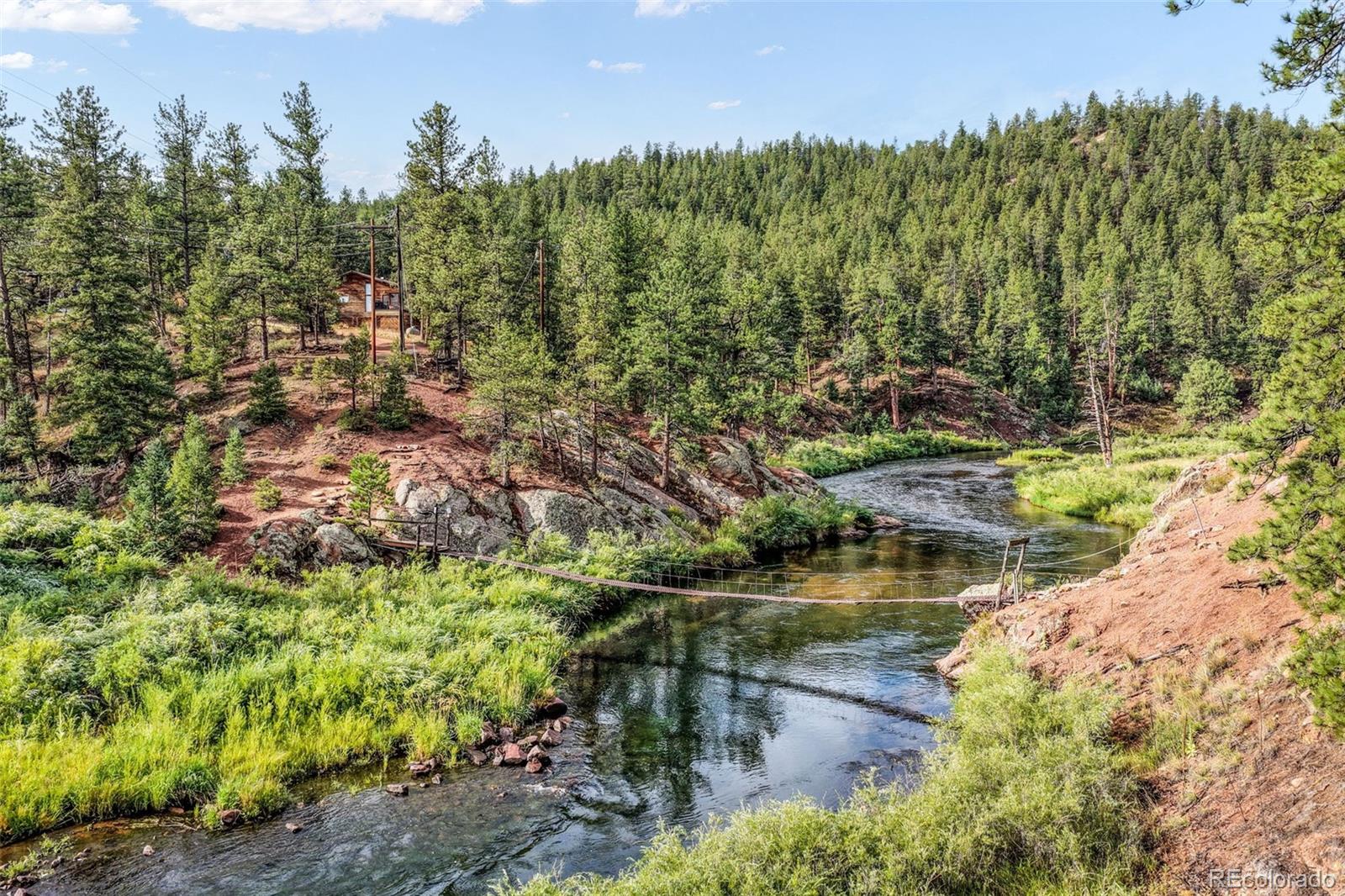 MLS Image #47 for 8123  y camp road,sedalia, Colorado