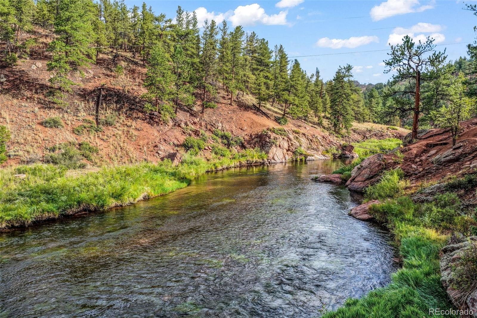 MLS Image #48 for 8123  y camp road,sedalia, Colorado
