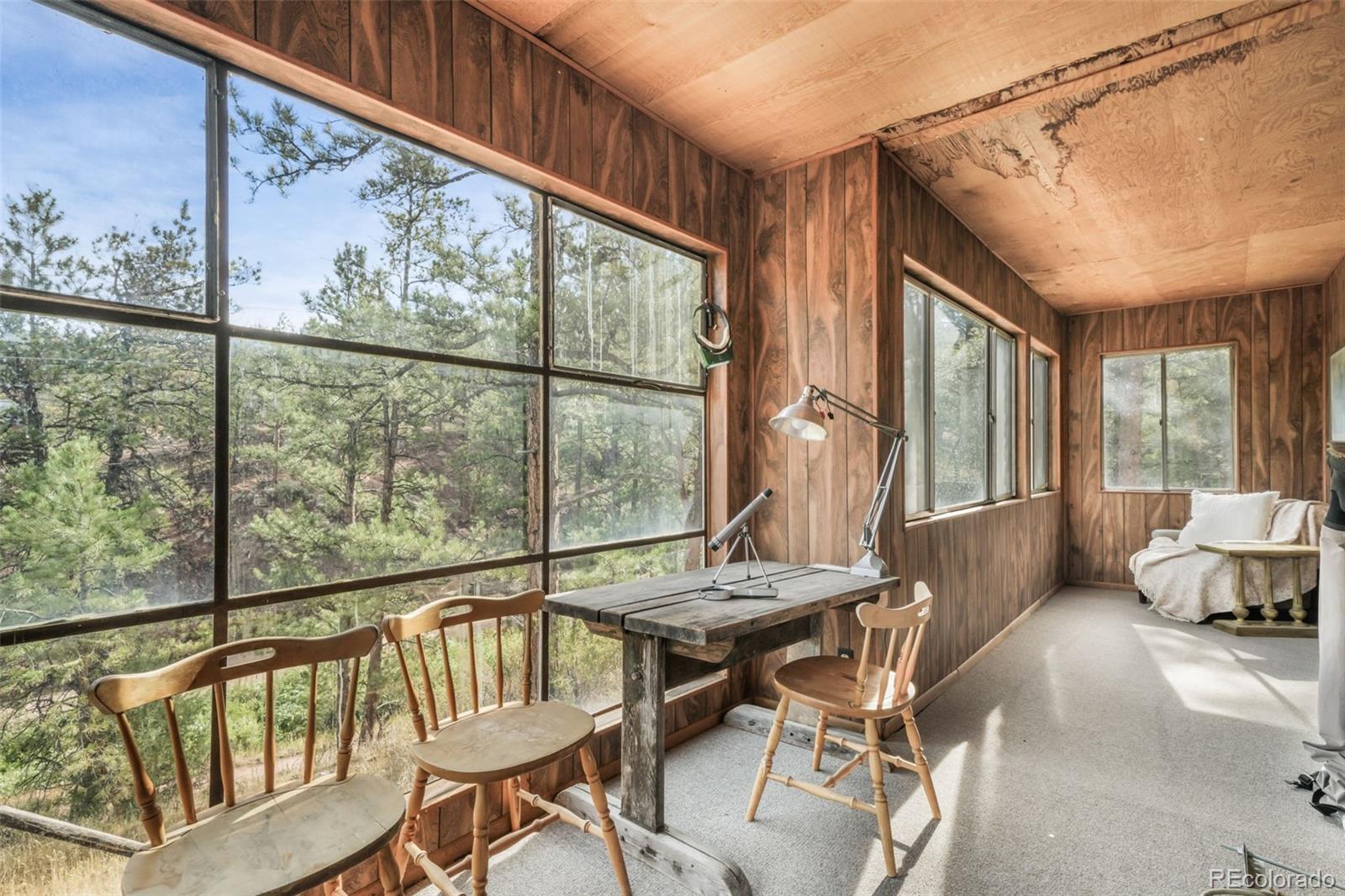 MLS Image #5 for 8123  y camp road,sedalia, Colorado