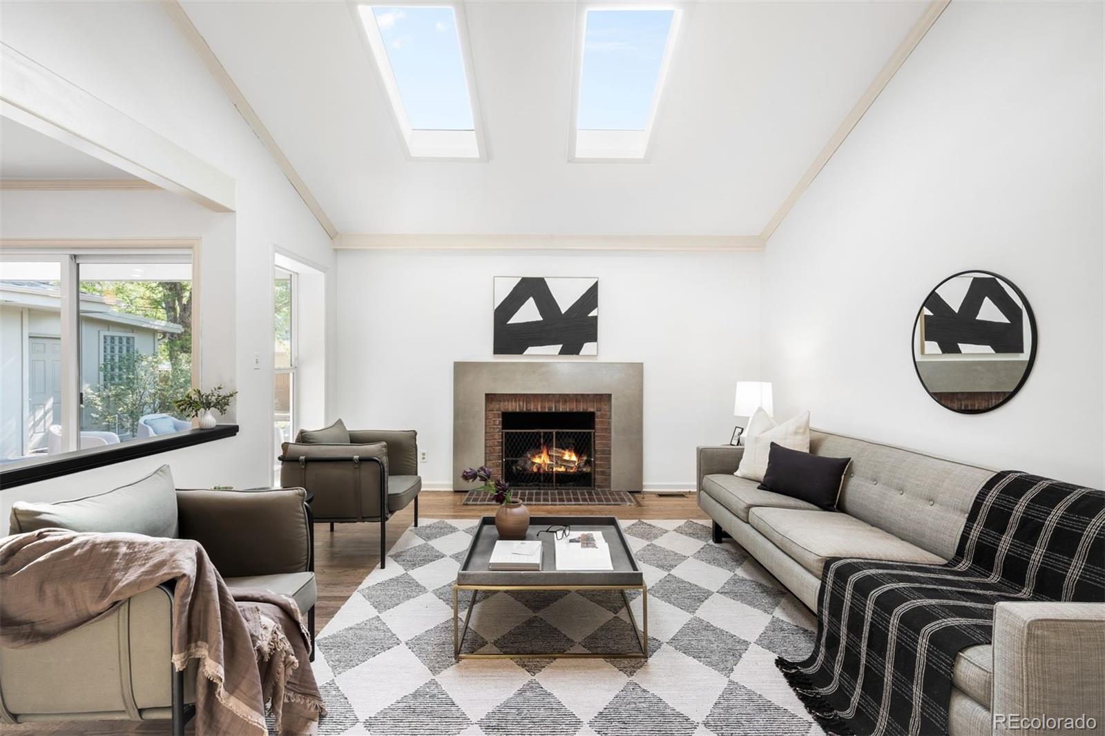 MLS Image #1 for 1070 s elmira street,denver, Colorado