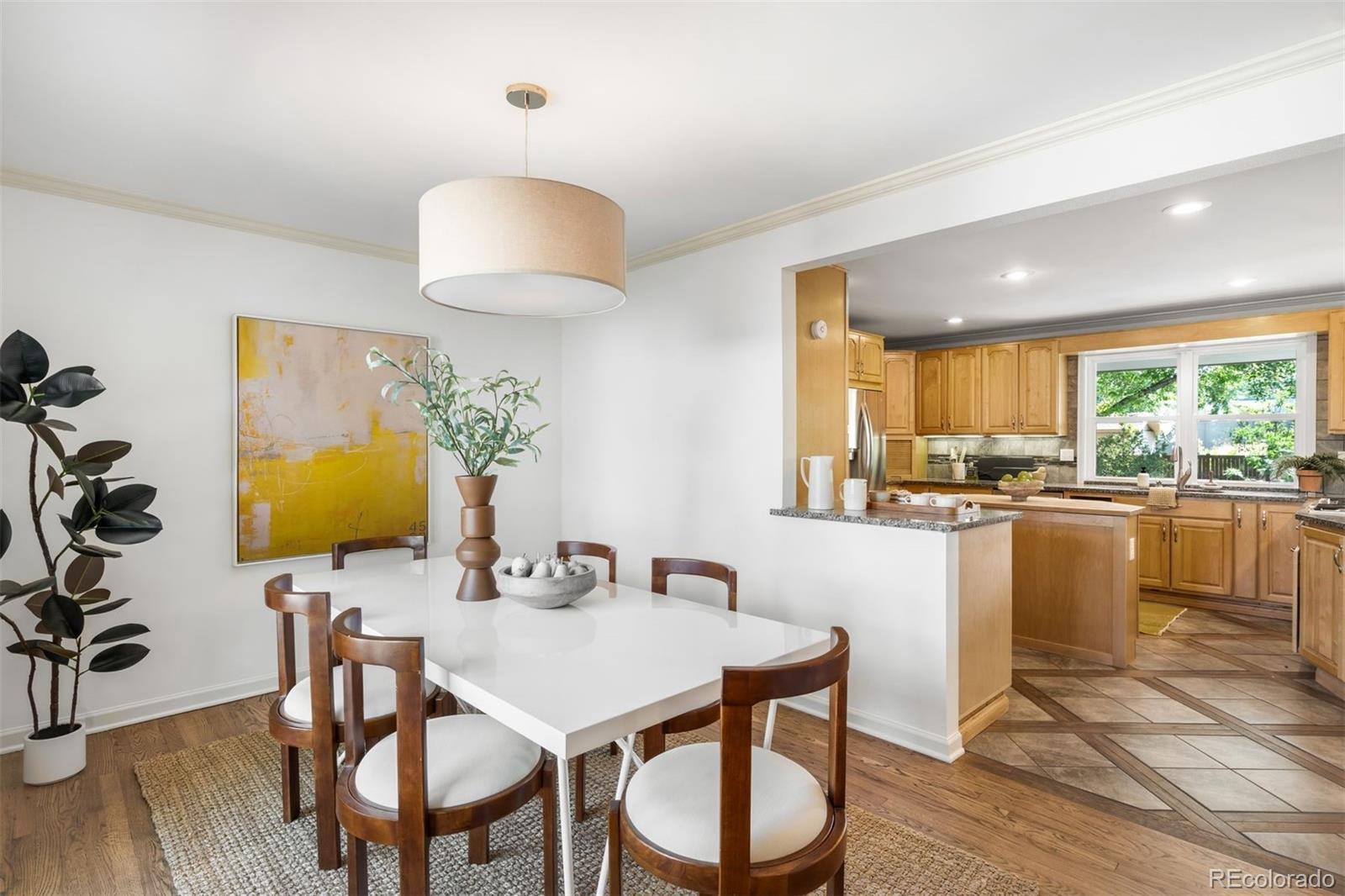 MLS Image #13 for 1070 s elmira street,denver, Colorado
