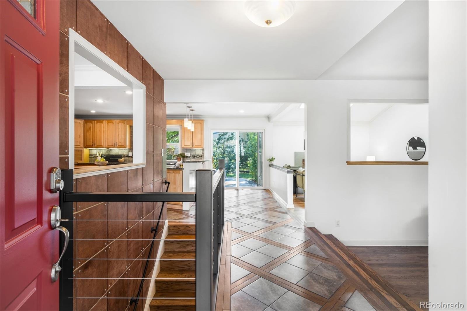 MLS Image #2 for 1070 s elmira street,denver, Colorado