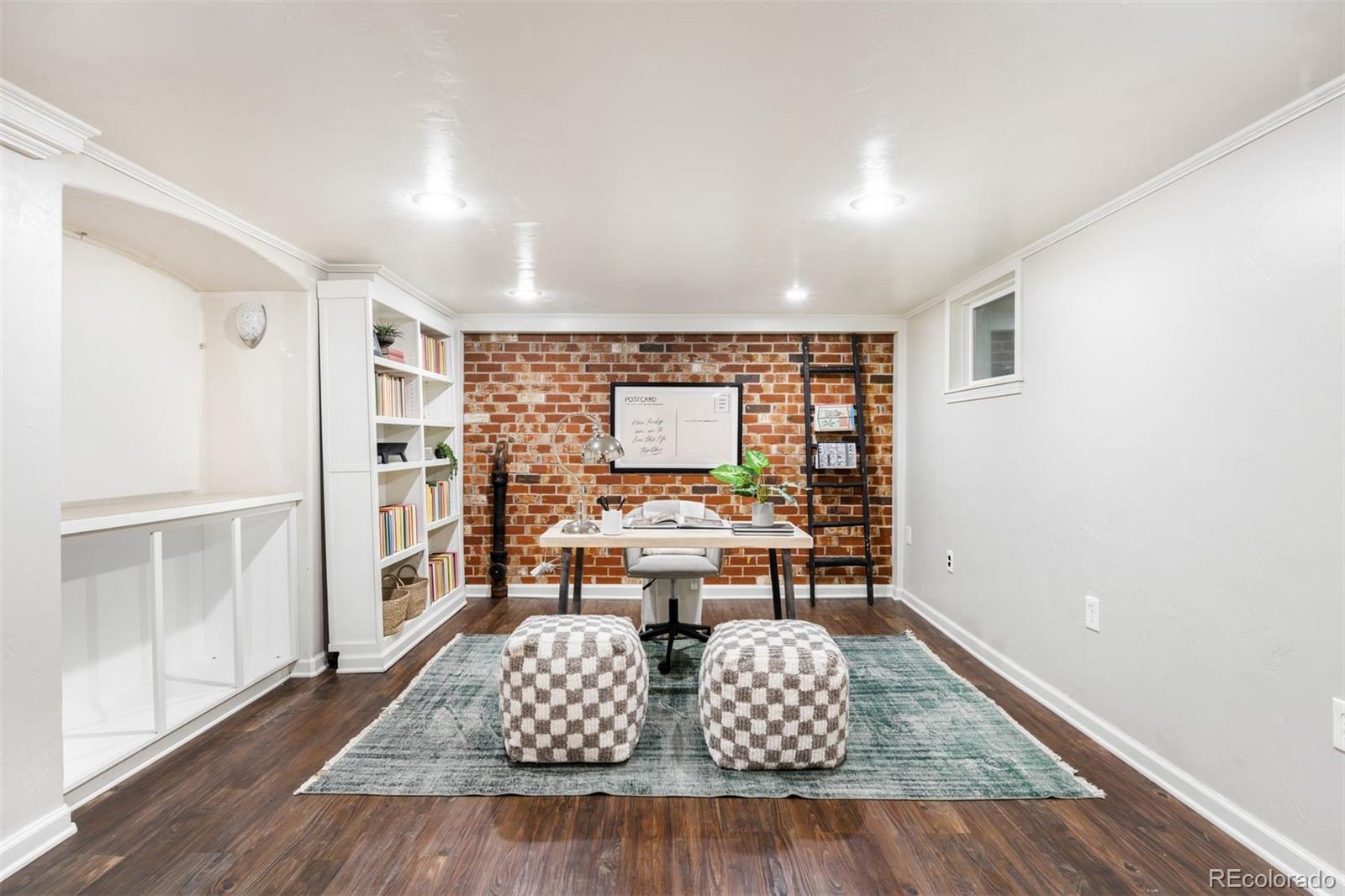 MLS Image #22 for 1070 s elmira street,denver, Colorado