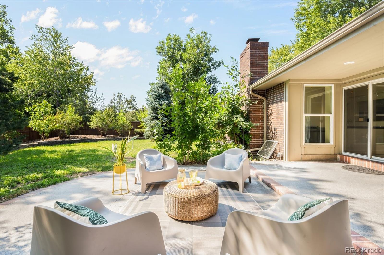 MLS Image #25 for 1070 s elmira street,denver, Colorado