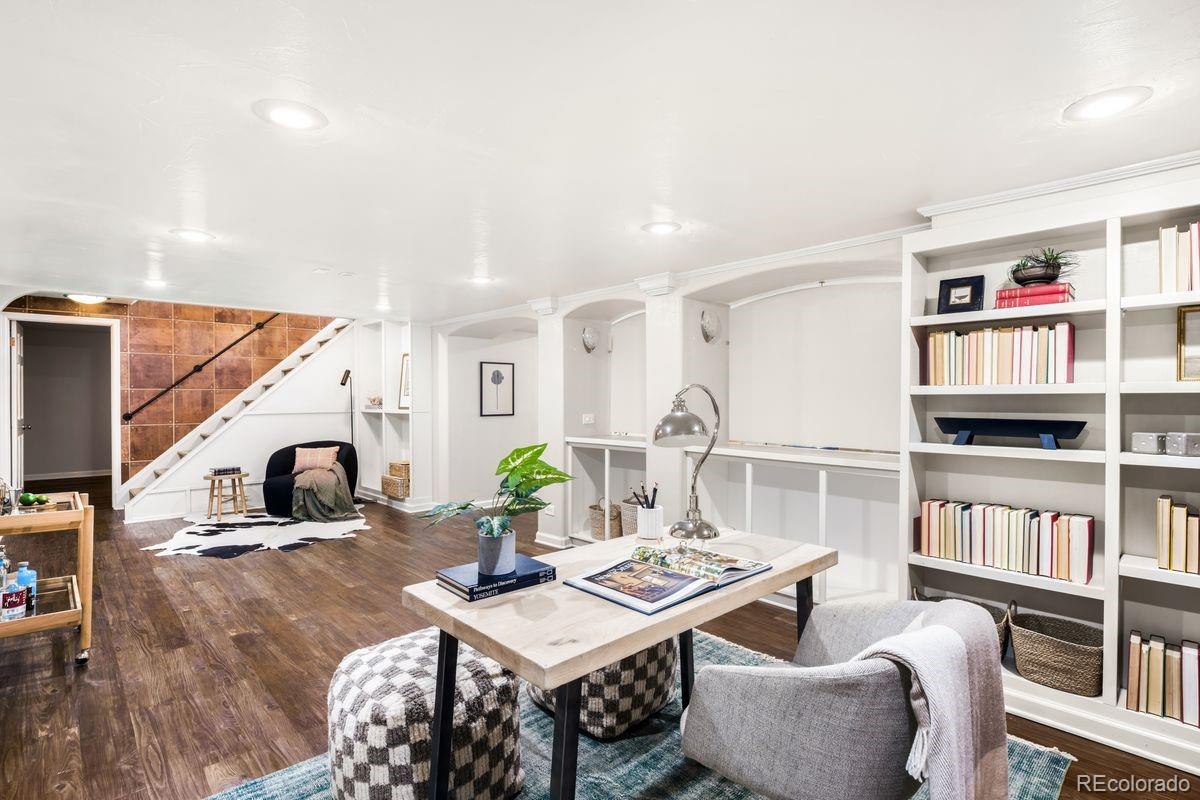 MLS Image #26 for 1070 s elmira street,denver, Colorado