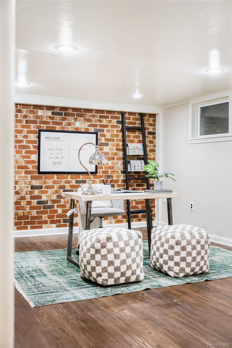 MLS Image #28 for 1070 s elmira street,denver, Colorado
