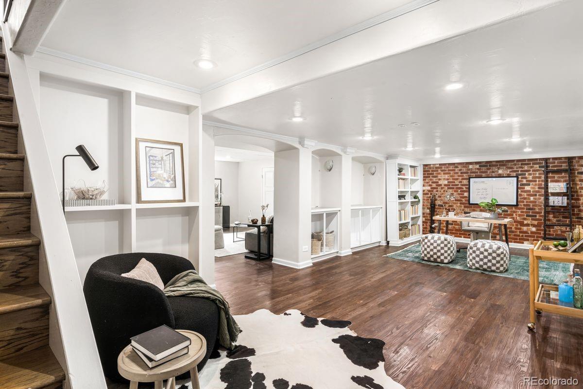MLS Image #29 for 1070 s elmira street,denver, Colorado