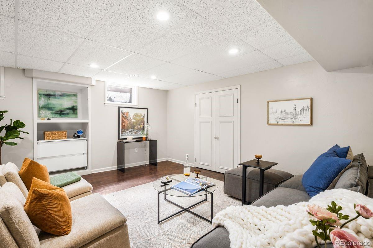 MLS Image #30 for 1070 s elmira street,denver, Colorado