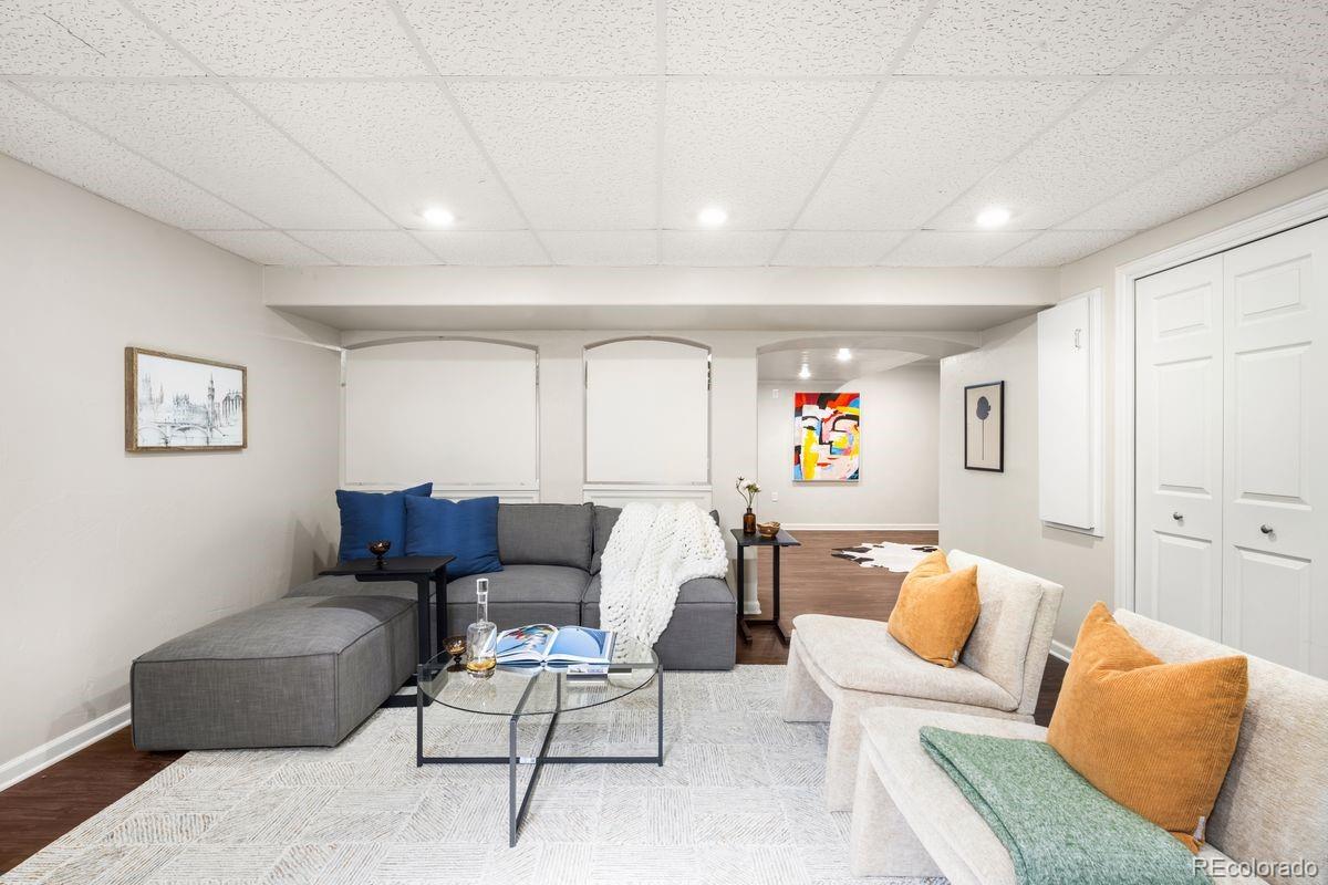 MLS Image #32 for 1070 s elmira street,denver, Colorado