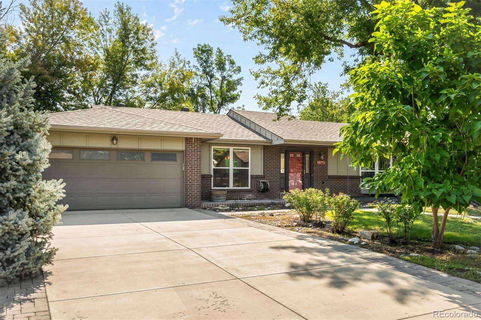 MLS Image #41 for 1070 s elmira street,denver, Colorado