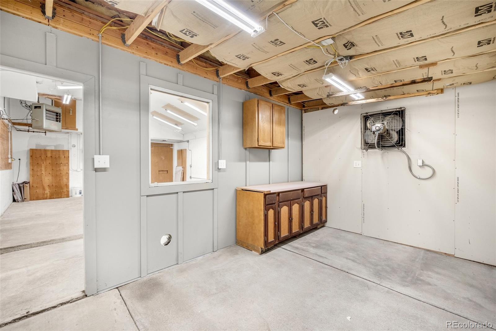 MLS Image #45 for 1070 s elmira street,denver, Colorado