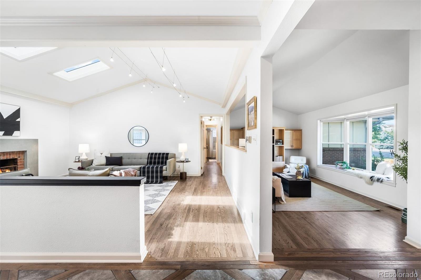 MLS Image #5 for 1070 s elmira street,denver, Colorado