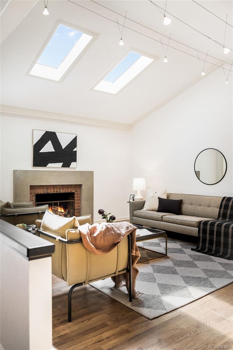 MLS Image #6 for 1070 s elmira street,denver, Colorado