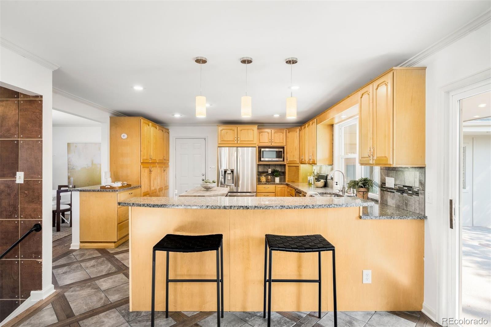 MLS Image #9 for 1070 s elmira street,denver, Colorado