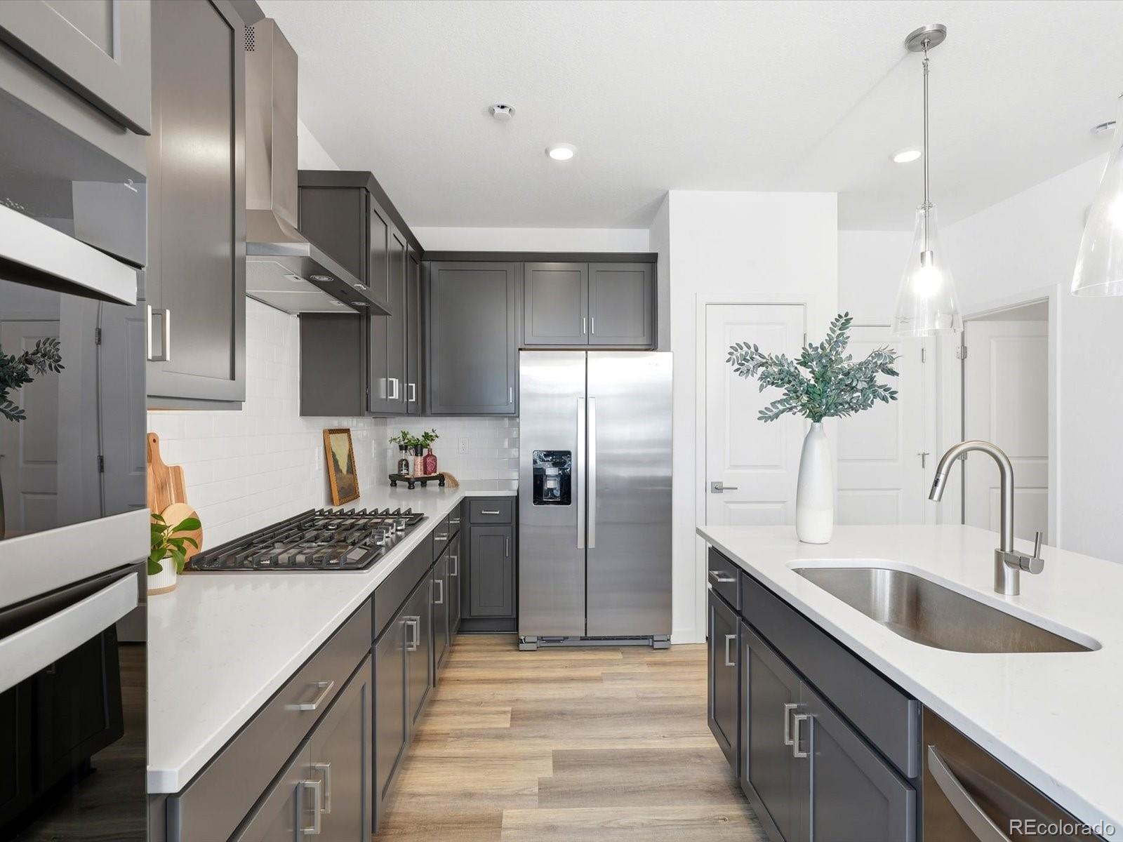MLS Image #10 for 9719  browns peak circle,littleton, Colorado
