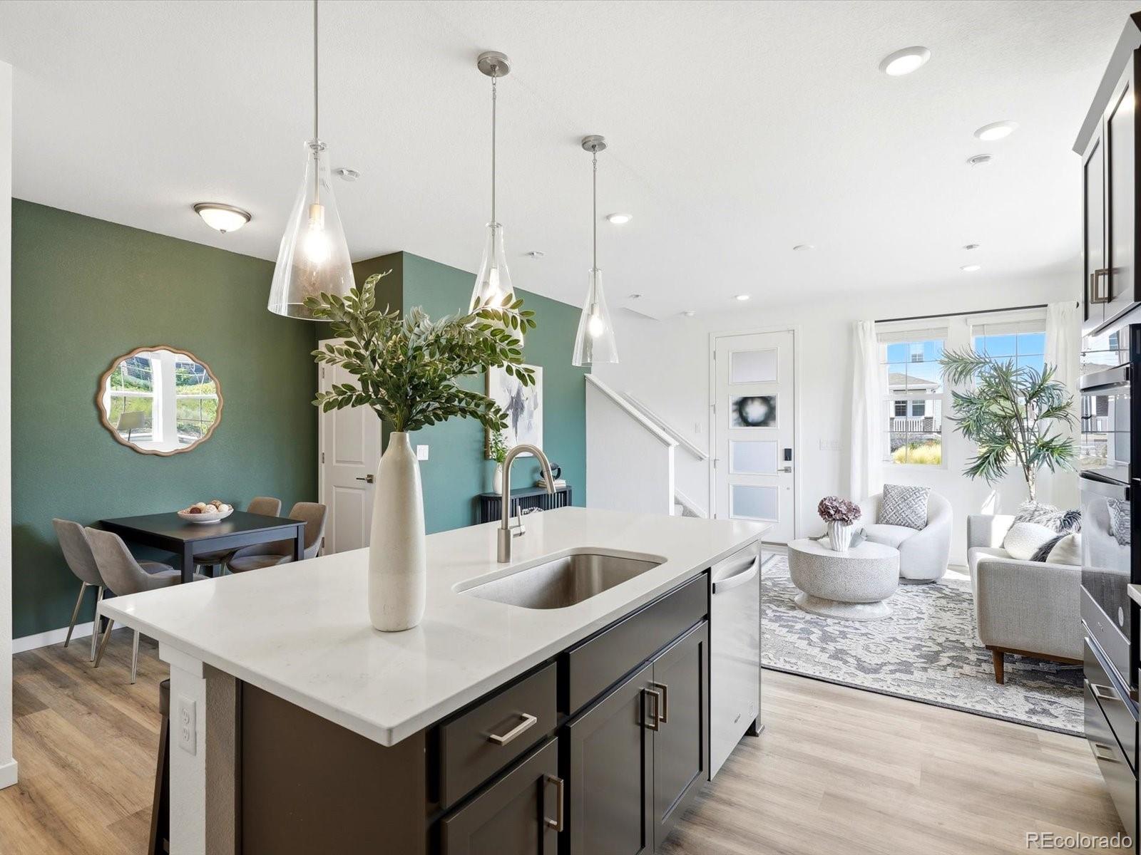 MLS Image #11 for 9719  browns peak circle,littleton, Colorado
