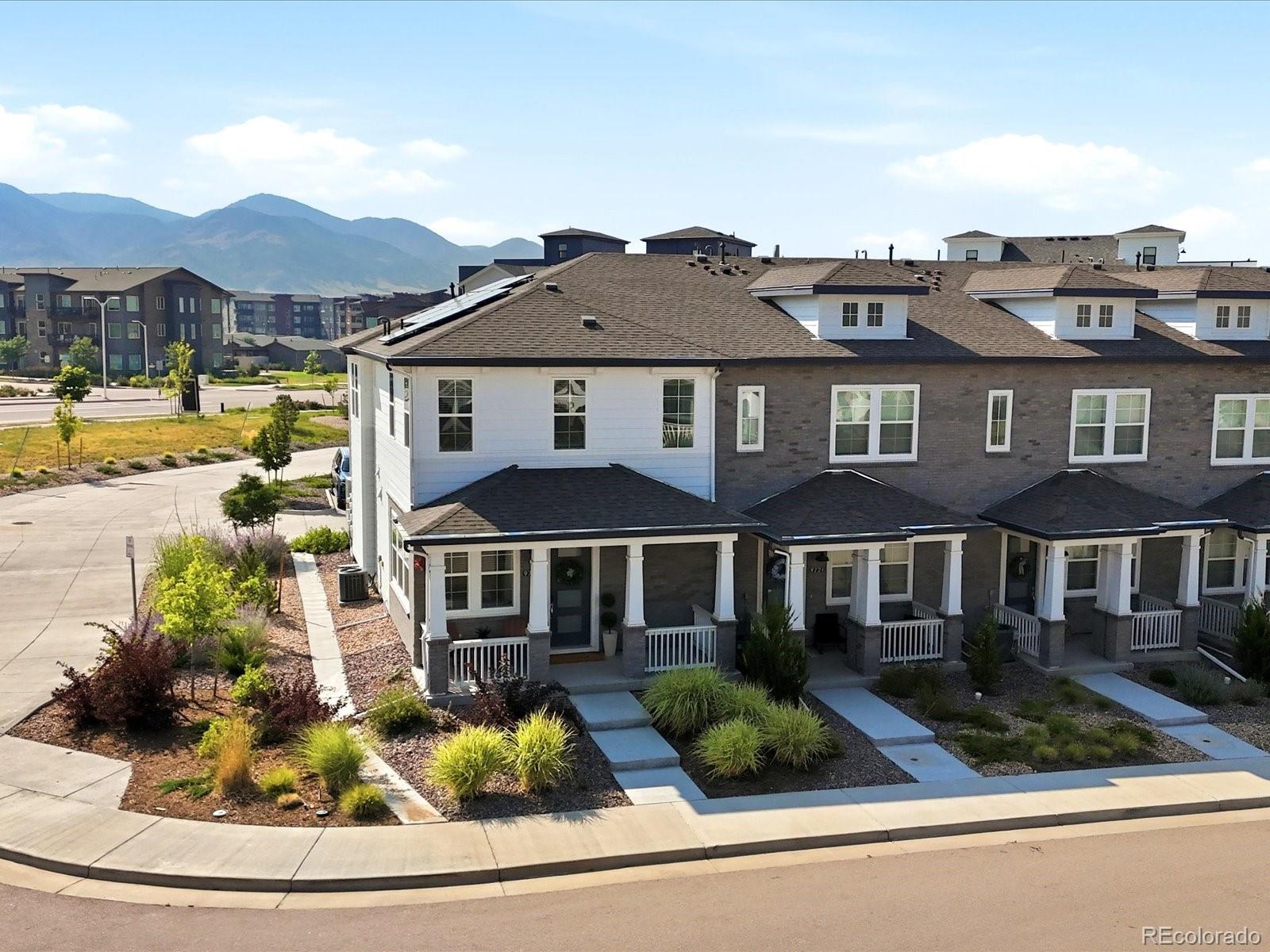 MLS Image #35 for 9719  browns peak circle,littleton, Colorado