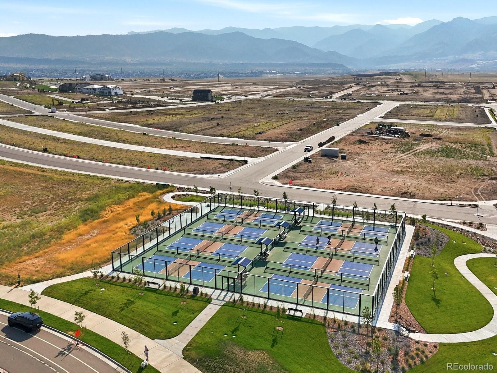 MLS Image #39 for 9719  browns peak circle,littleton, Colorado