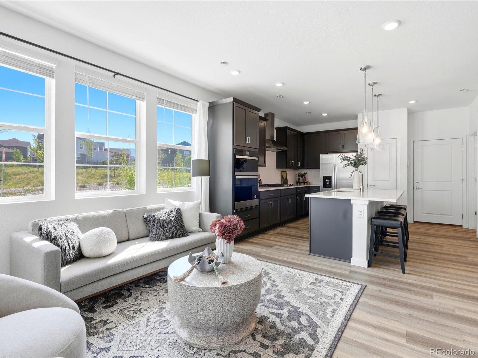 MLS Image #4 for 9719  browns peak circle,littleton, Colorado
