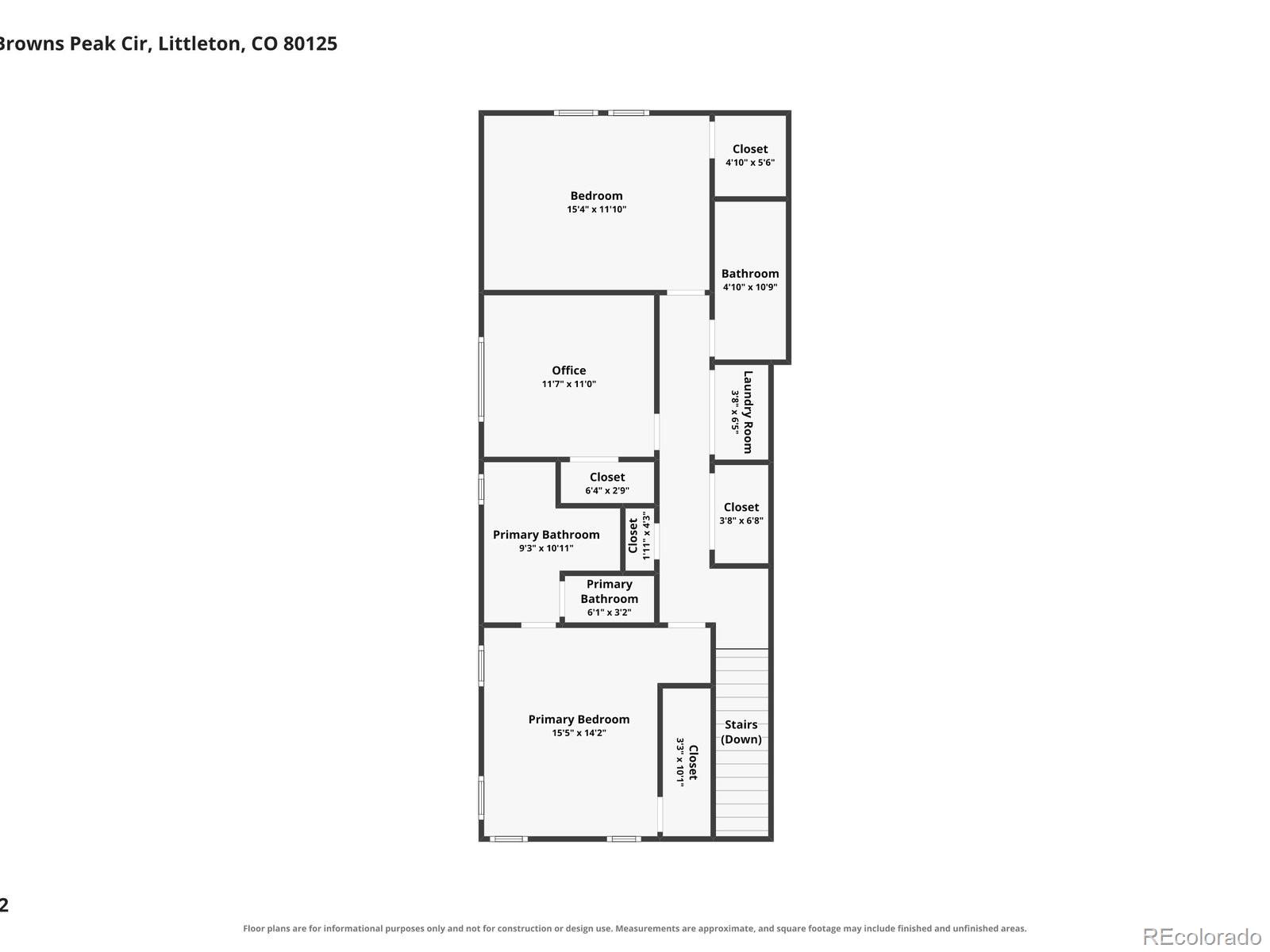 MLS Image #40 for 9719  browns peak circle,littleton, Colorado