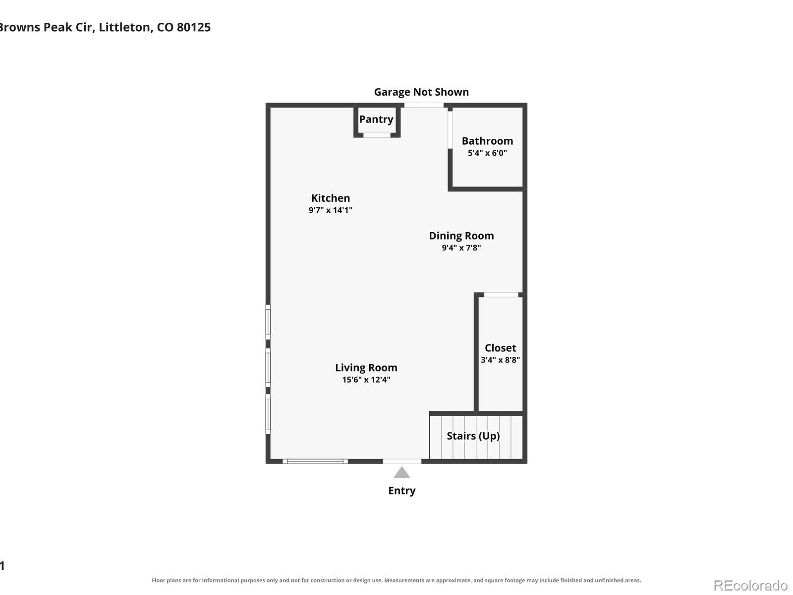 MLS Image #41 for 9719  browns peak circle,littleton, Colorado