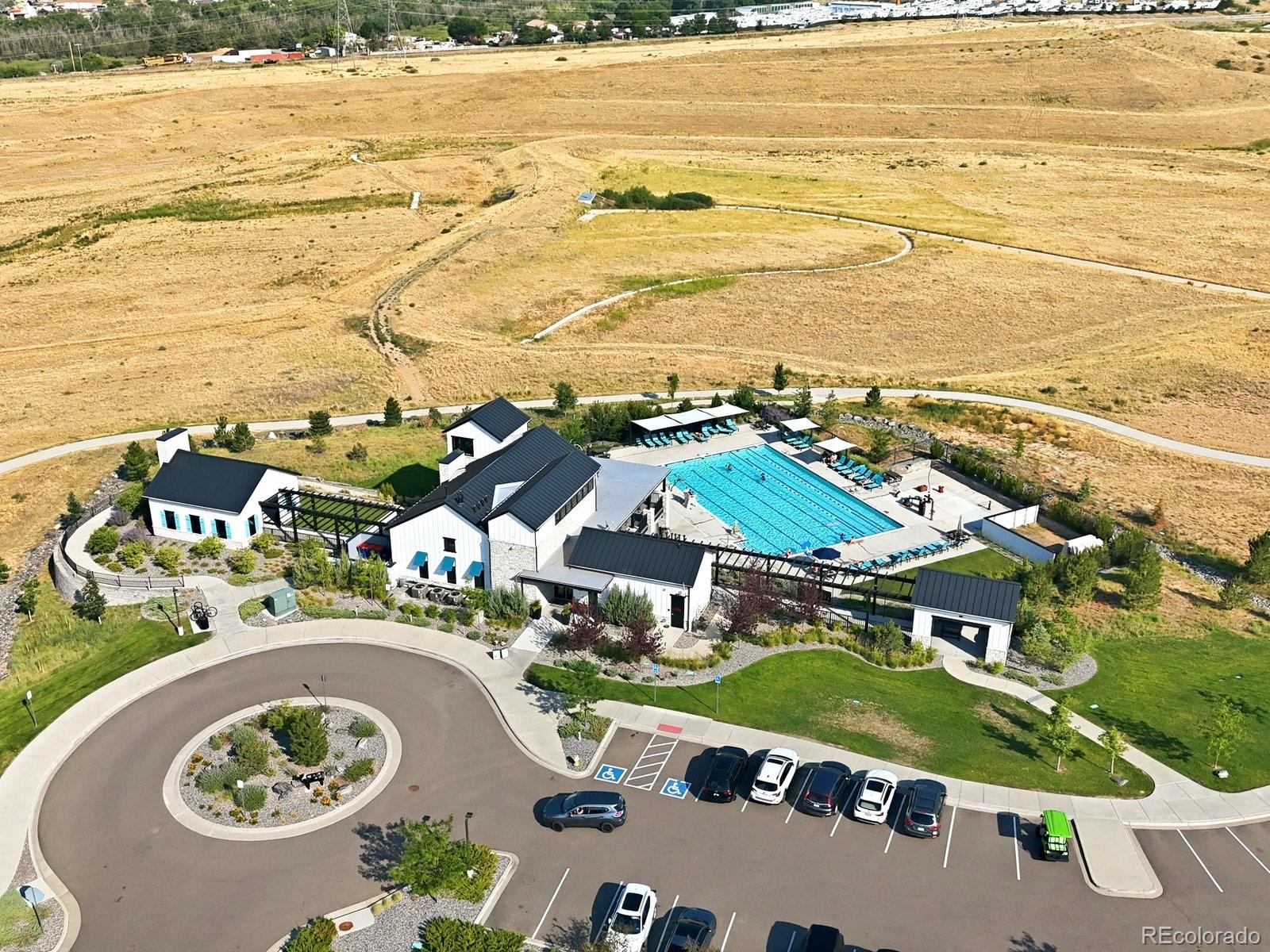 MLS Image #46 for 9719  browns peak circle,littleton, Colorado