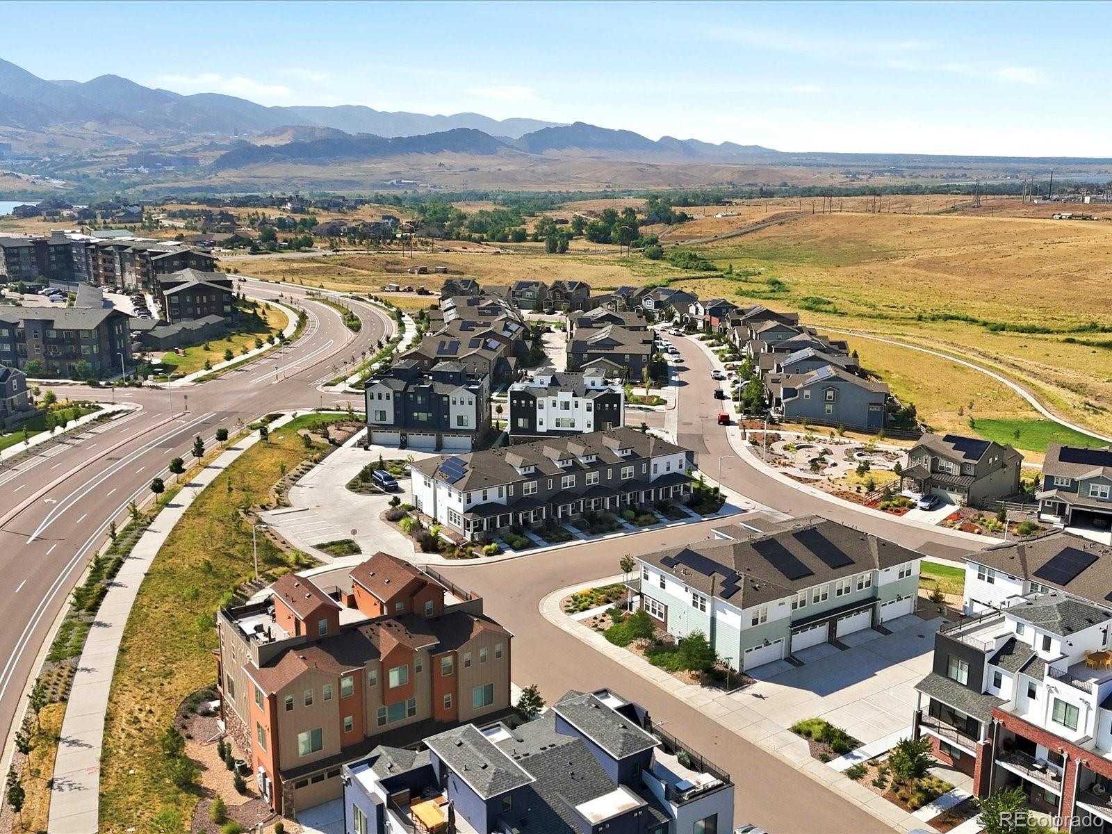 MLS Image #47 for 9719  browns peak circle,littleton, Colorado