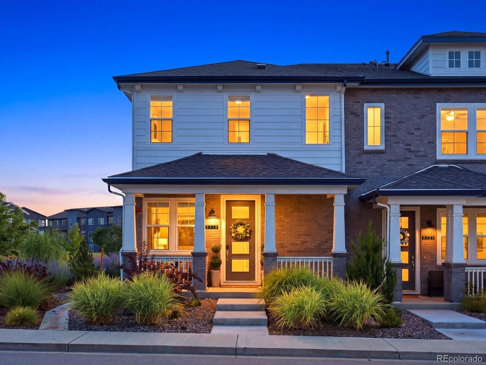 MLS Image #48 for 9719  browns peak circle,littleton, Colorado