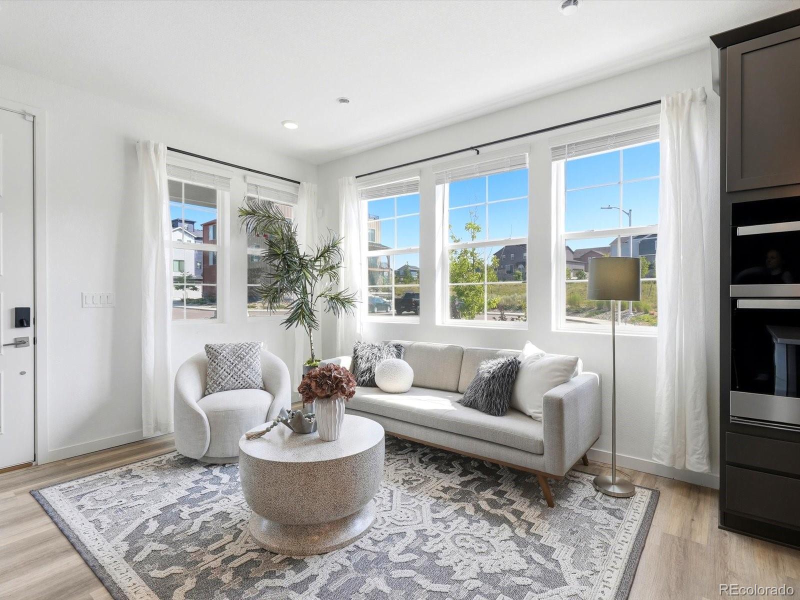 MLS Image #5 for 9719  browns peak circle,littleton, Colorado