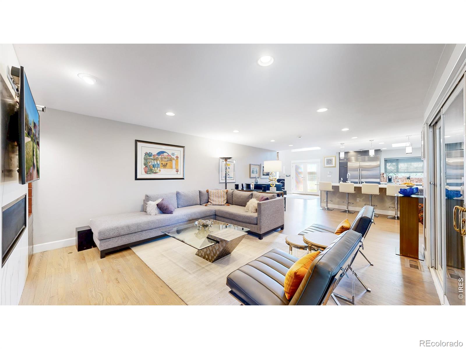 MLS Image #1 for 463  locust street,denver, Colorado