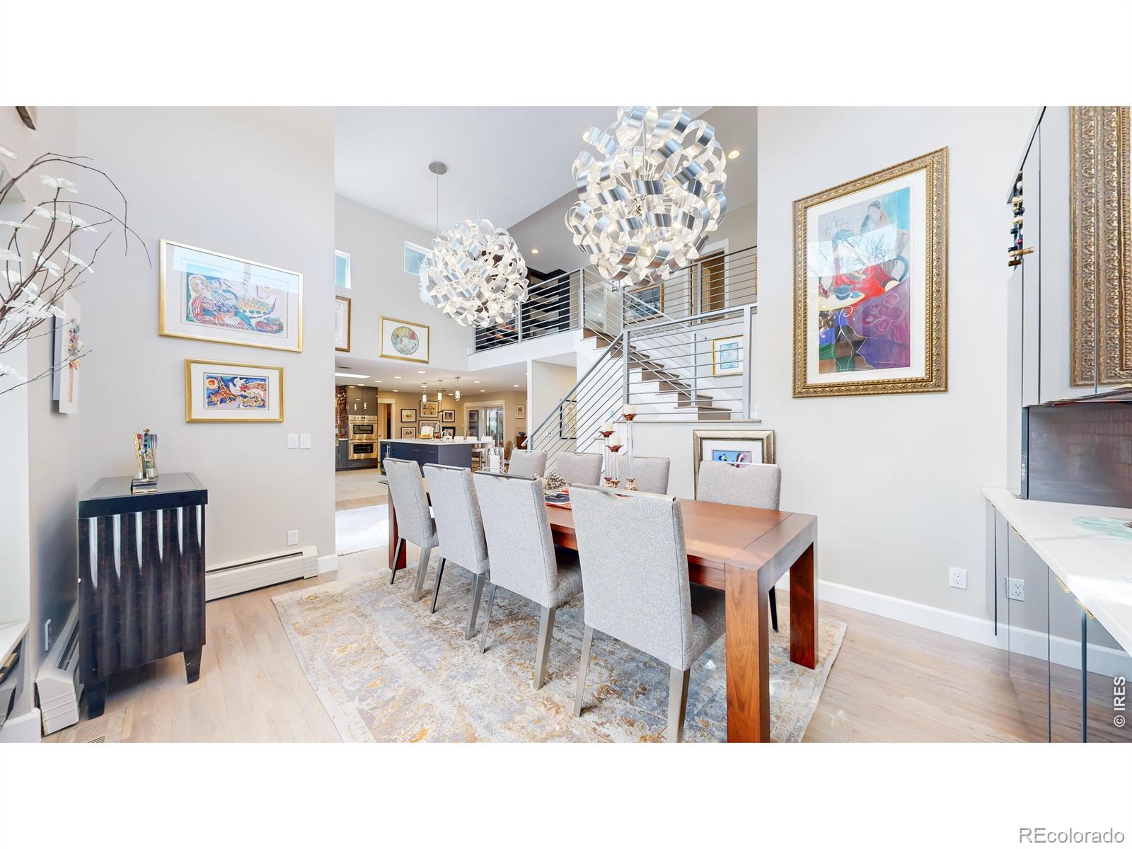 MLS Image #10 for 463  locust street,denver, Colorado