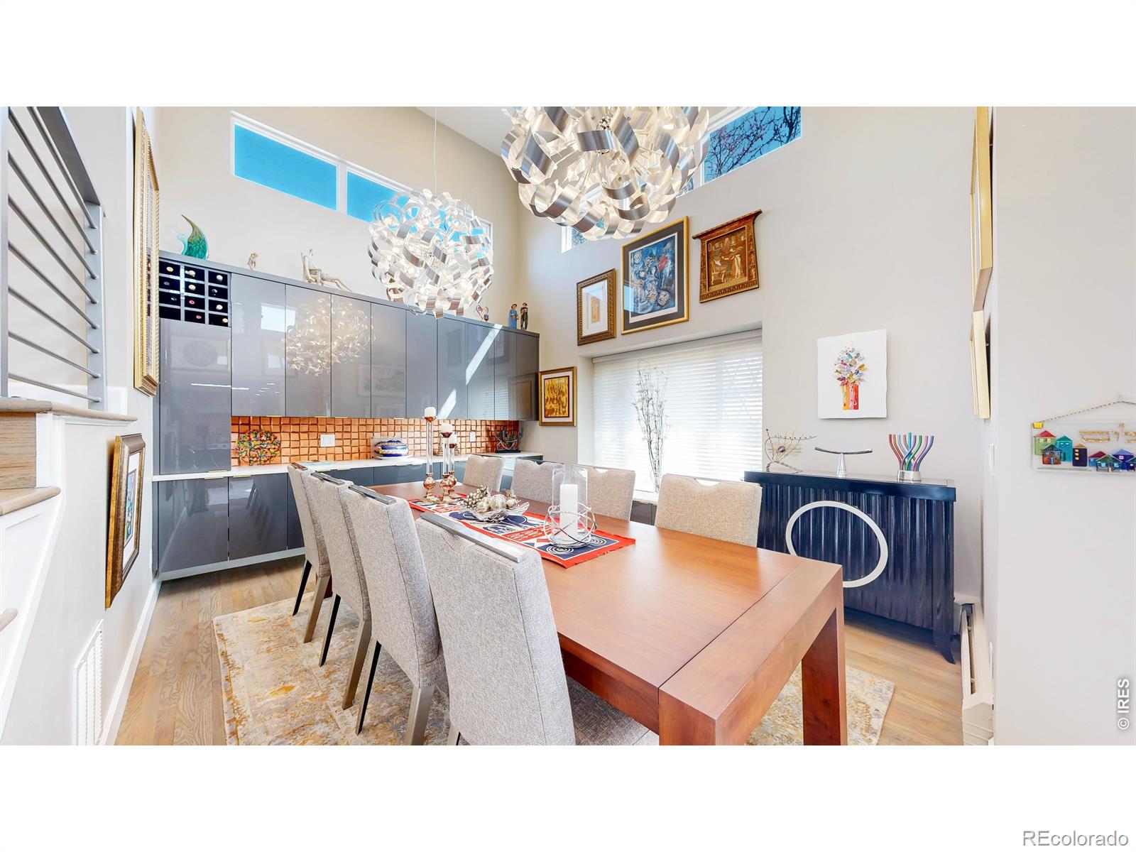 MLS Image #11 for 463  locust street,denver, Colorado