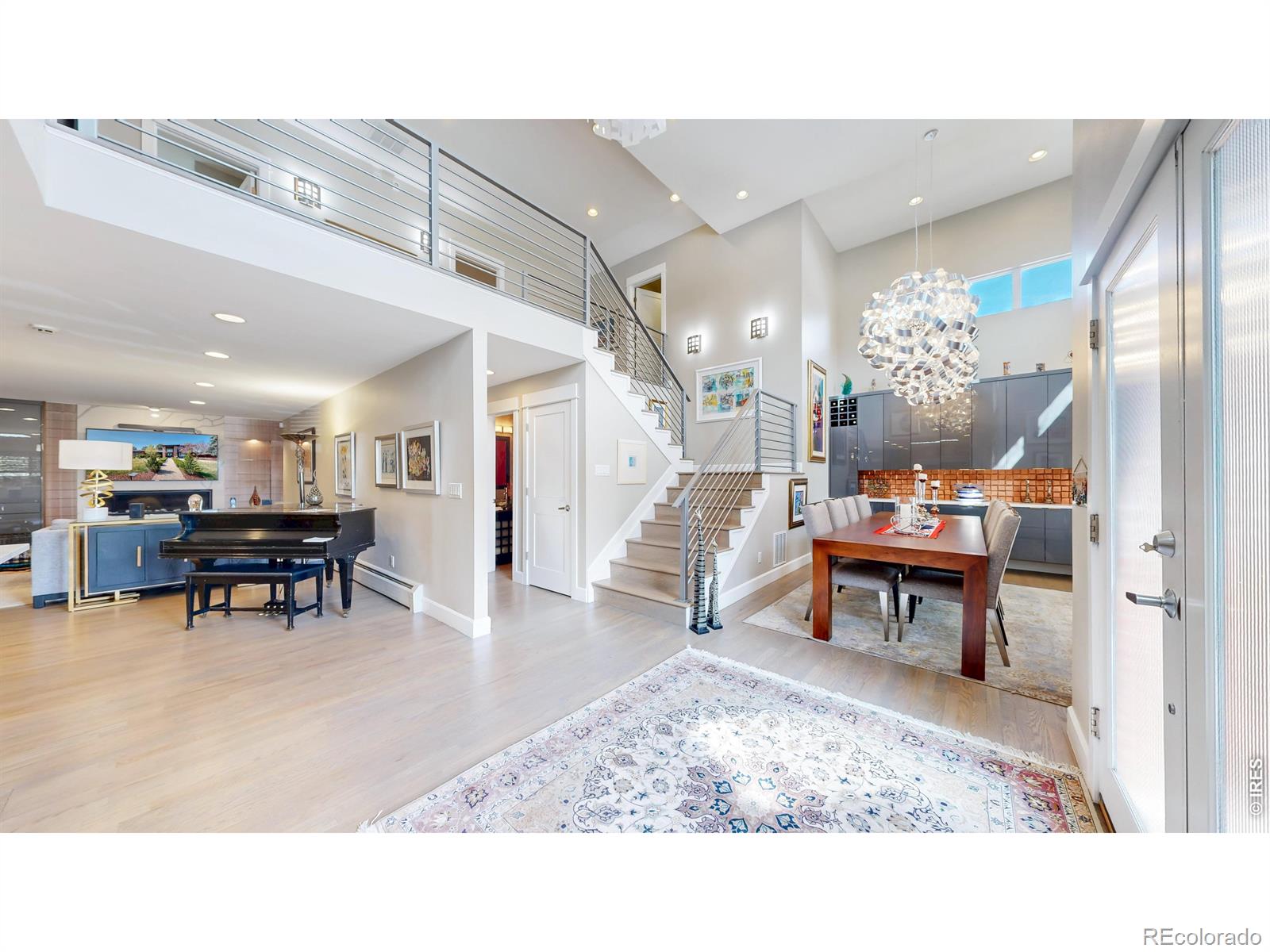 MLS Image #18 for 463  locust street,denver, Colorado