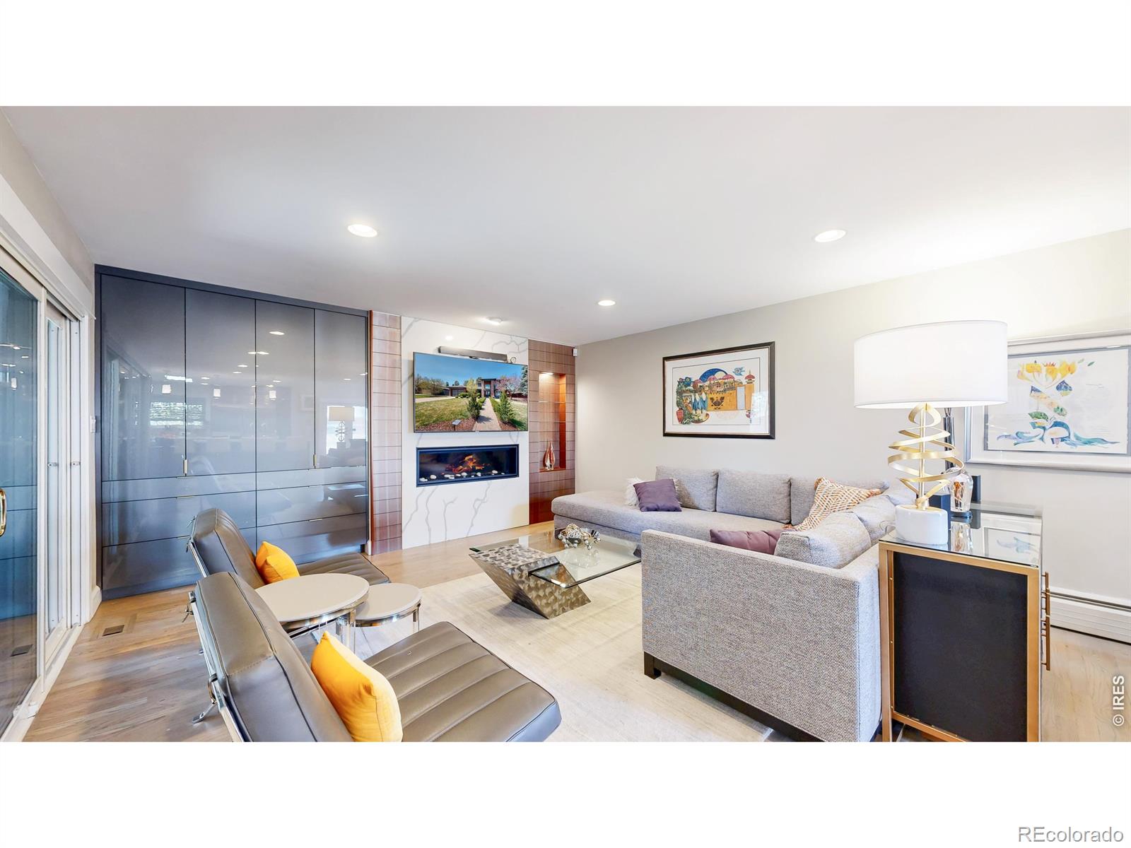 MLS Image #2 for 463  locust street,denver, Colorado