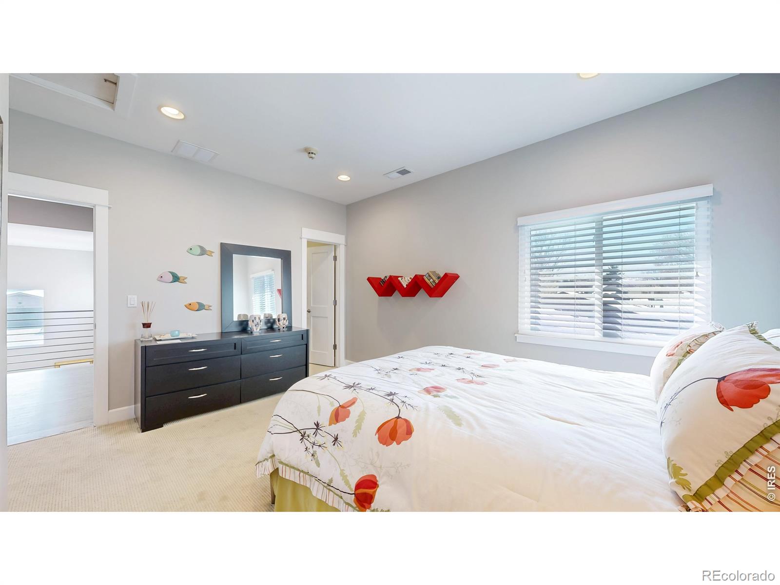 MLS Image #20 for 463  locust street,denver, Colorado