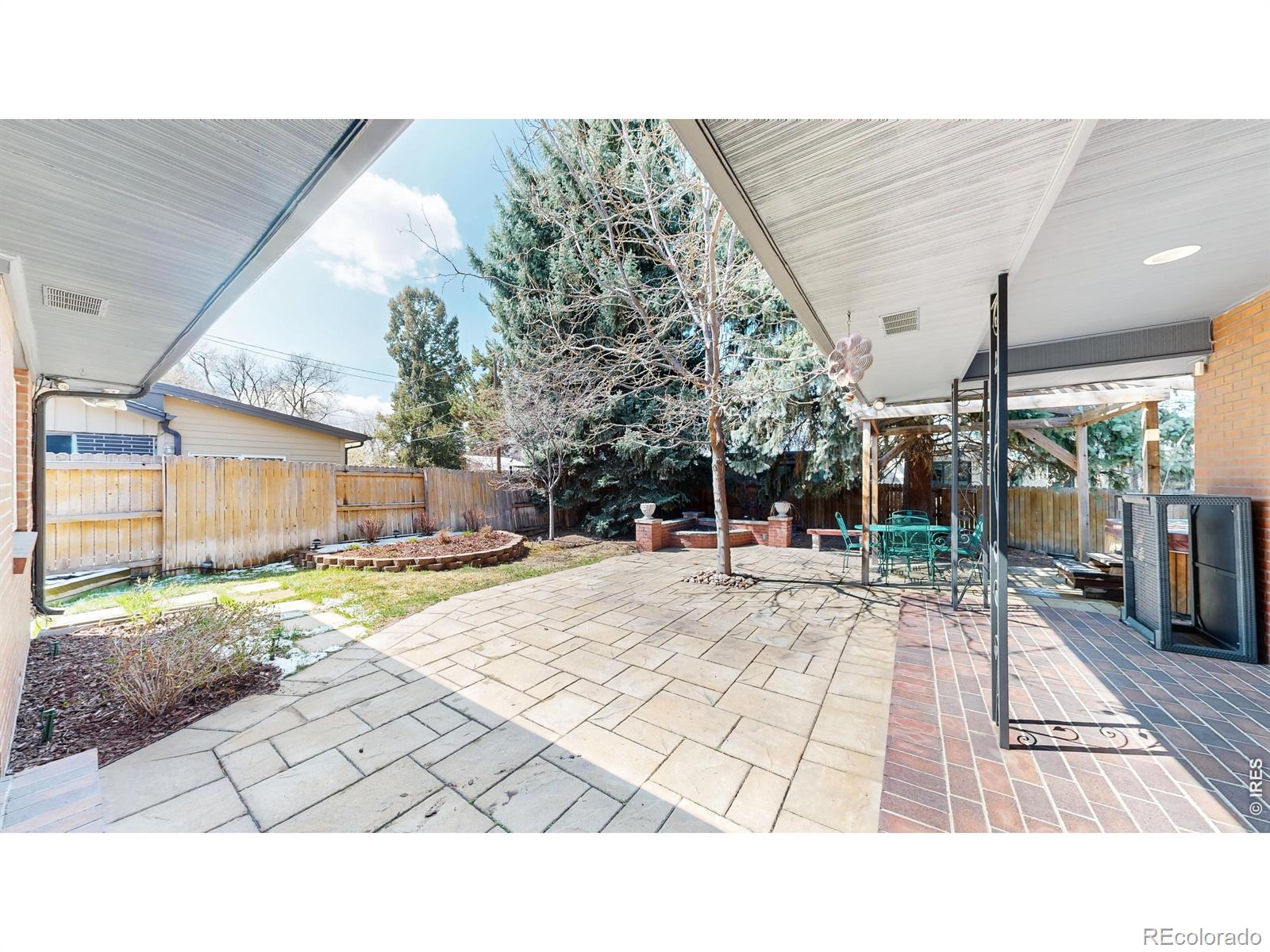 MLS Image #26 for 463  locust street,denver, Colorado
