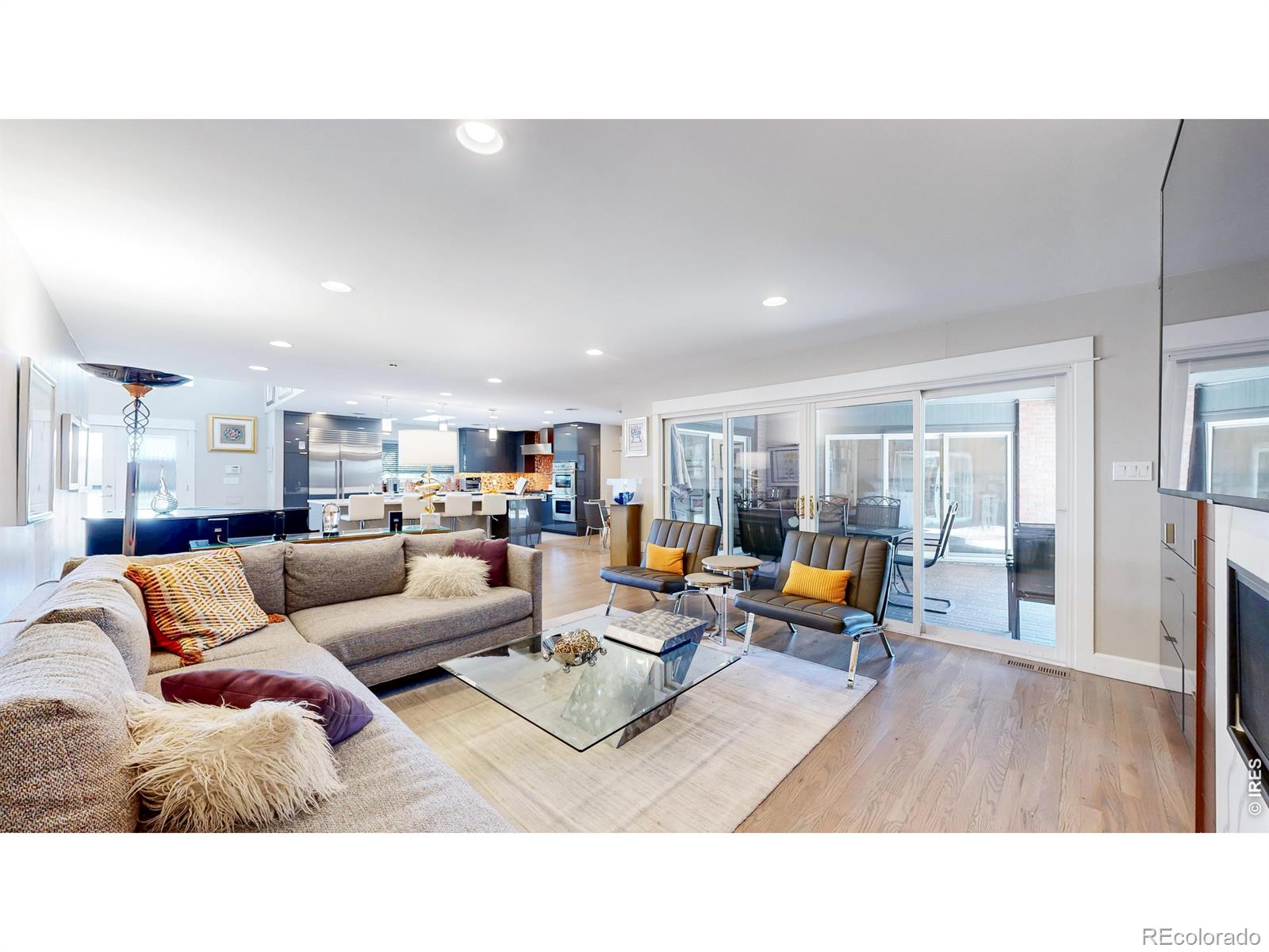 MLS Image #3 for 463  locust street,denver, Colorado