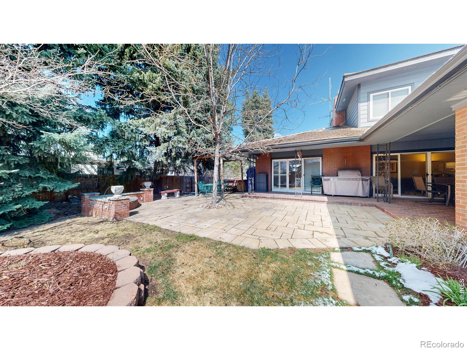 MLS Image #30 for 463  locust street,denver, Colorado