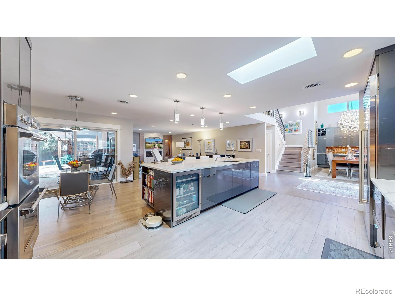 MLS Image #4 for 463  locust street,denver, Colorado