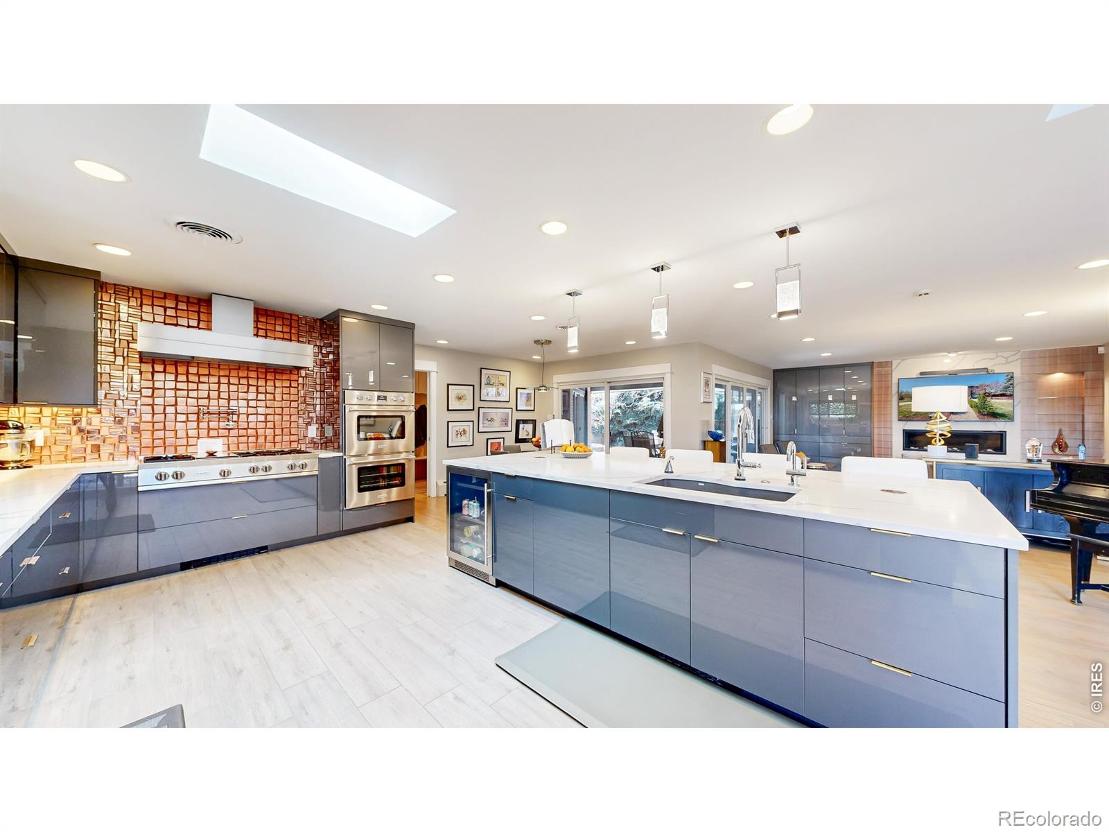 MLS Image #6 for 463  locust street,denver, Colorado