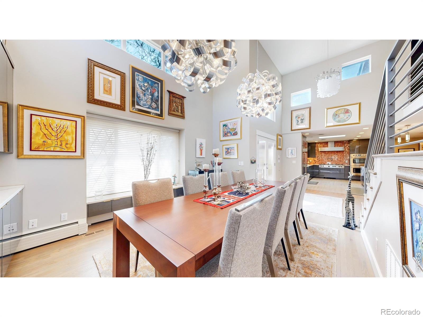 MLS Image #9 for 463  locust street,denver, Colorado