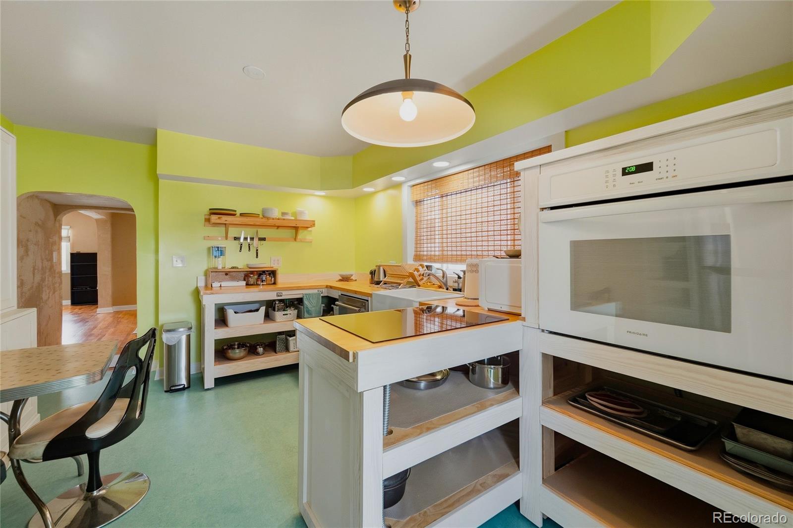 MLS Image #10 for 303 e white avenue,trinidad, Colorado