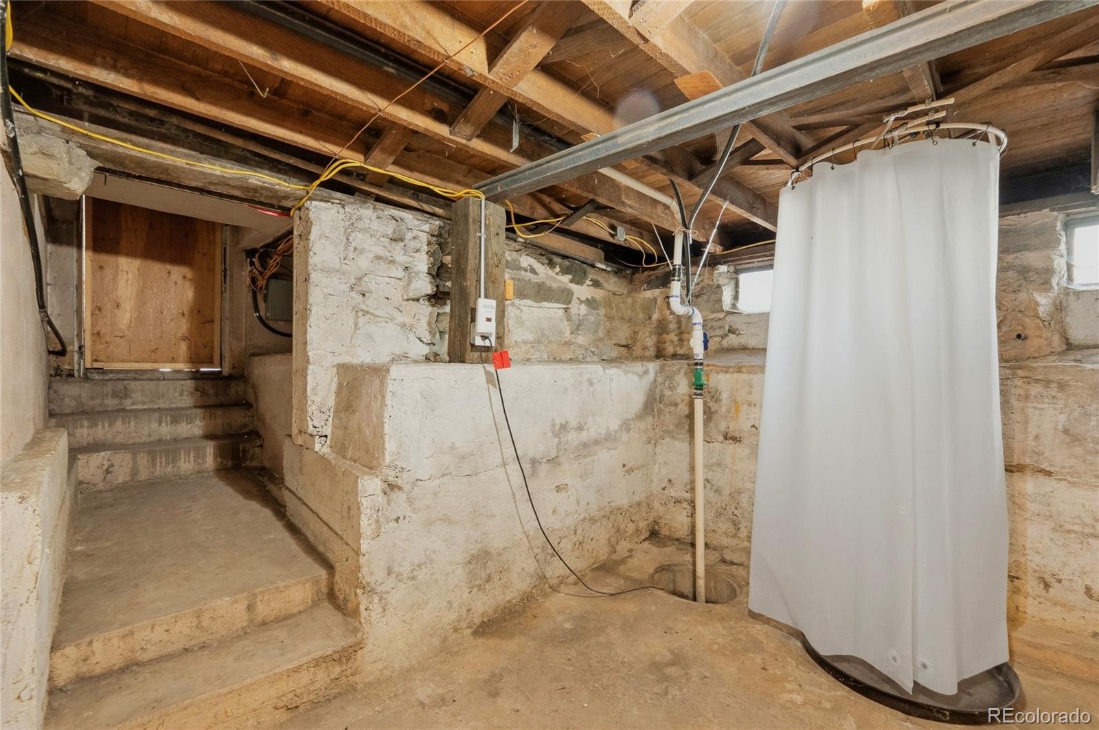 MLS Image #25 for 303 e white avenue,trinidad, Colorado