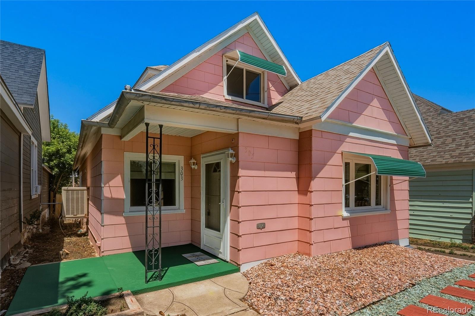 MLS Image #27 for 303 e white avenue,trinidad, Colorado