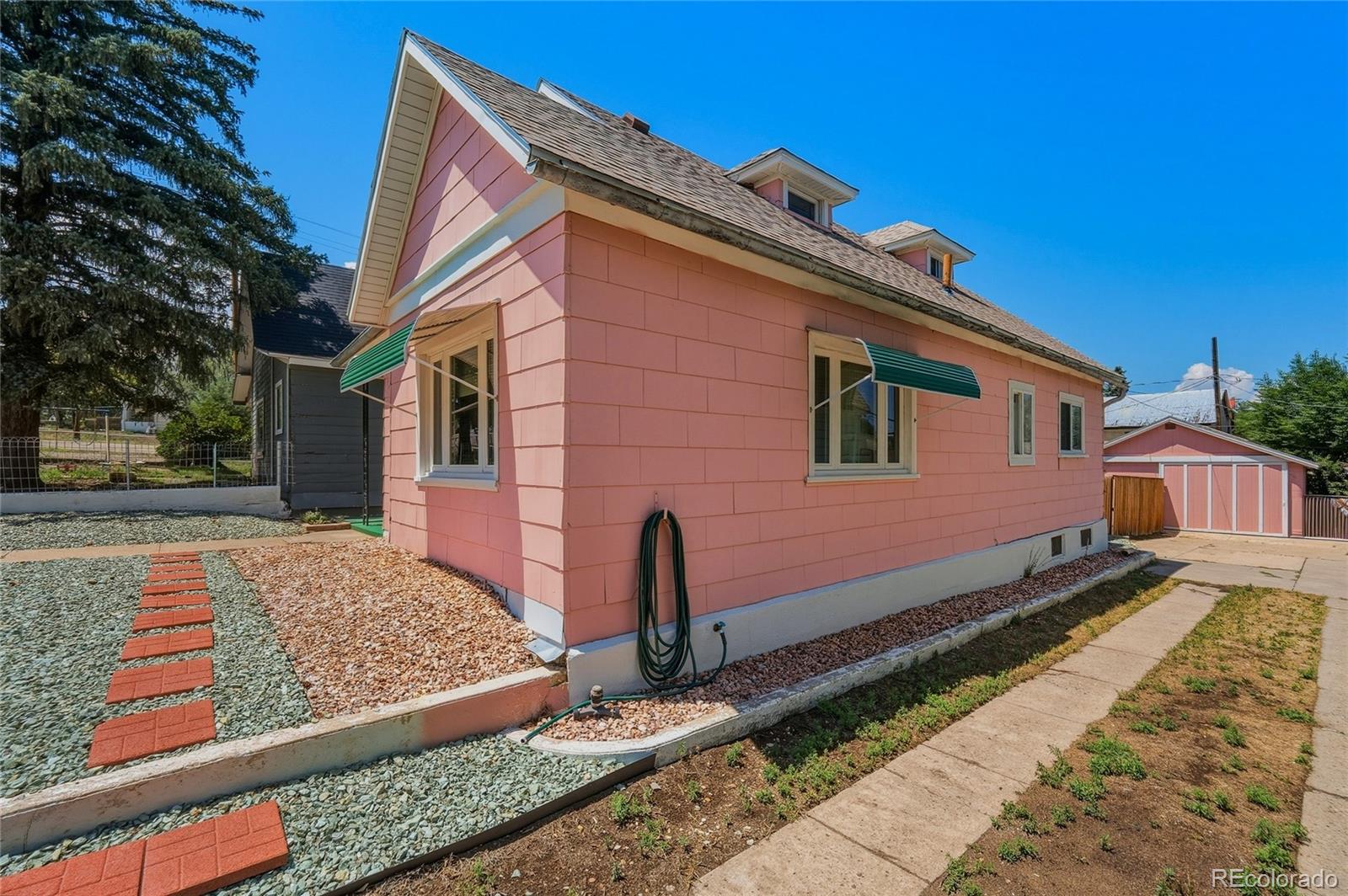 MLS Image #28 for 303 e white avenue,trinidad, Colorado