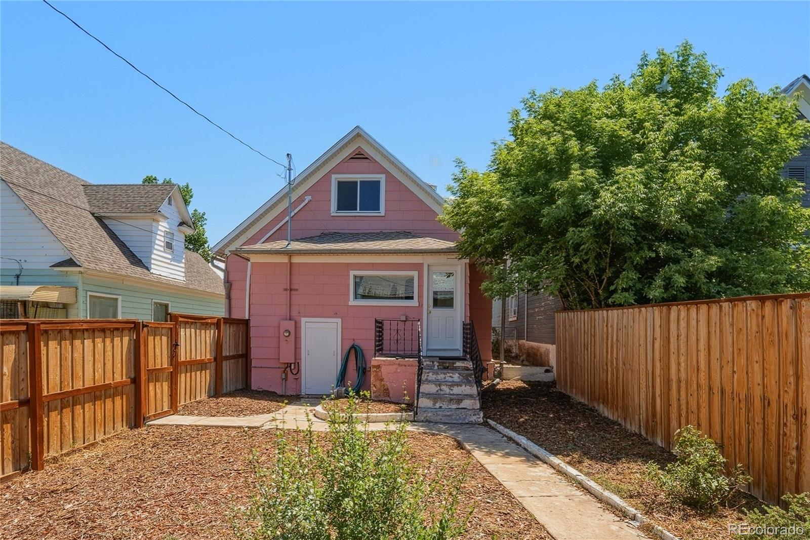MLS Image #30 for 303 e white avenue,trinidad, Colorado